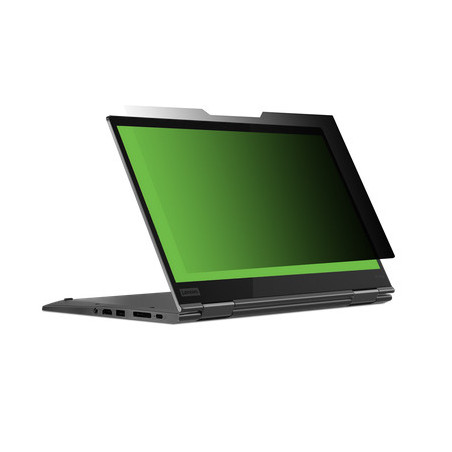 Lenovo 4XJ0X02966 schermo anti-riflesso 35,6 cm (14")