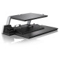 Lenovo DUAL PLATFORM STAND Nero