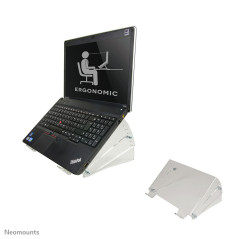 Neomounts Supporto per notebook [acrilico]