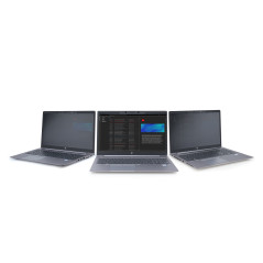 StarTech.com Filtro privacy per notebook da 15.6" - Filtro Magnetico Rimovibile per la Sicurezza dello Schermo del Computer