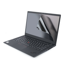 StarTech.com Filtro privacy per laptop da 17.3" 16 9, Pellicola protettiva antiriflesso con riduzione della luce blu del 51%,