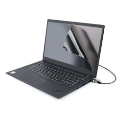 StarTech.com Filtro privacy per laptop da 13,3" - Schermo privacy antiriflesso per display widescreen (16 9) - Schermo