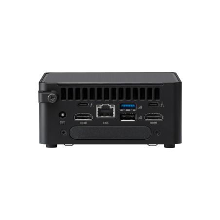 ASUS NUC 14 Pro RNUC14RVHU700000I Nero 155H