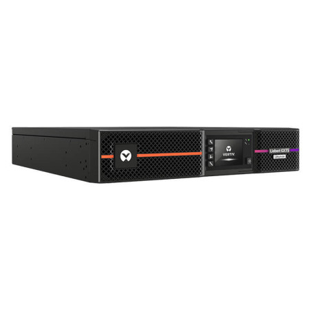 Vertiv Liebert GXT5LI-2000IRT2UXL gruppo di continuità (UPS) Doppia conversione (online) 2 kVA 2000 W 8 presa(e) AC