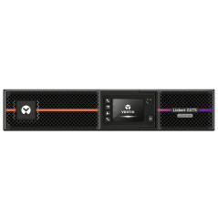 Vertiv Liebert GXT5LI-1500IRT2UXL gruppo di continuità (UPS) Doppia conversione (online) 1,5 kVA 1500 W 8 presa(e) AC