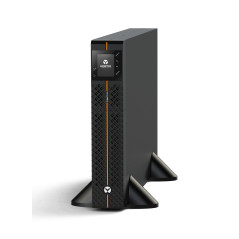 Vertiv EDGELI-1500IRT2U gruppo di continuità (UPS) A linea interattiva 1,5 kVA 1350 W 6 presa(e) AC