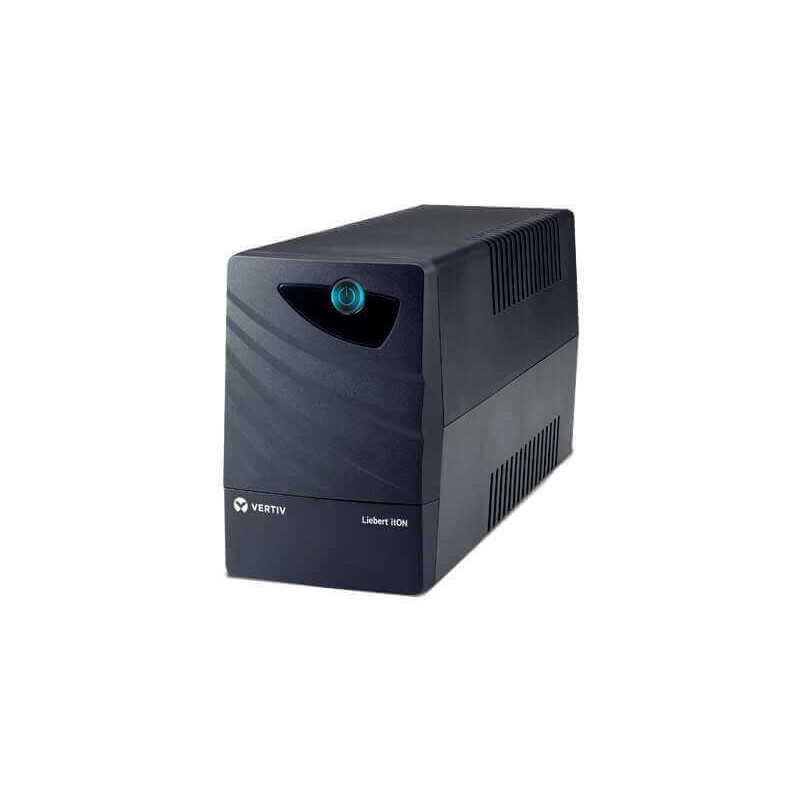 Vertiv Liebert itON 800VA gruppo di continuità (UPS) A linea interattiva 0,8 kVA 360 W 4 presa(e) AC