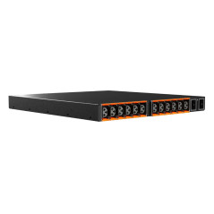 Vertiv Geist RTS VA4G9100 – Rack Transfer Switch | RPDU | (12) uscite combinate C13/C19