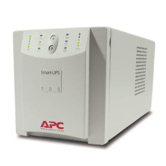 APC Smart-UPS 700VA 120V Shipboard gruppo di continuità (UPS) 0,7 kVA 450 W