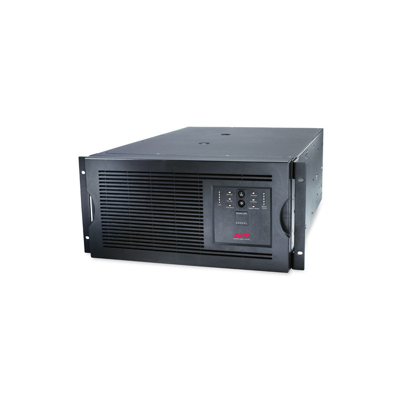 APC Smart-UPS 5000VA gruppo di continuità (UPS) 5 kVA 4000 W