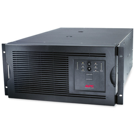 APC Smart-UPS 5000VA gruppo di continuità (UPS) 5 kVA 4000 W