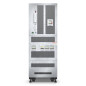 APC Easy 3S gruppo di continuità (UPS) Doppia conversione (online) 40 kVA 40000 W