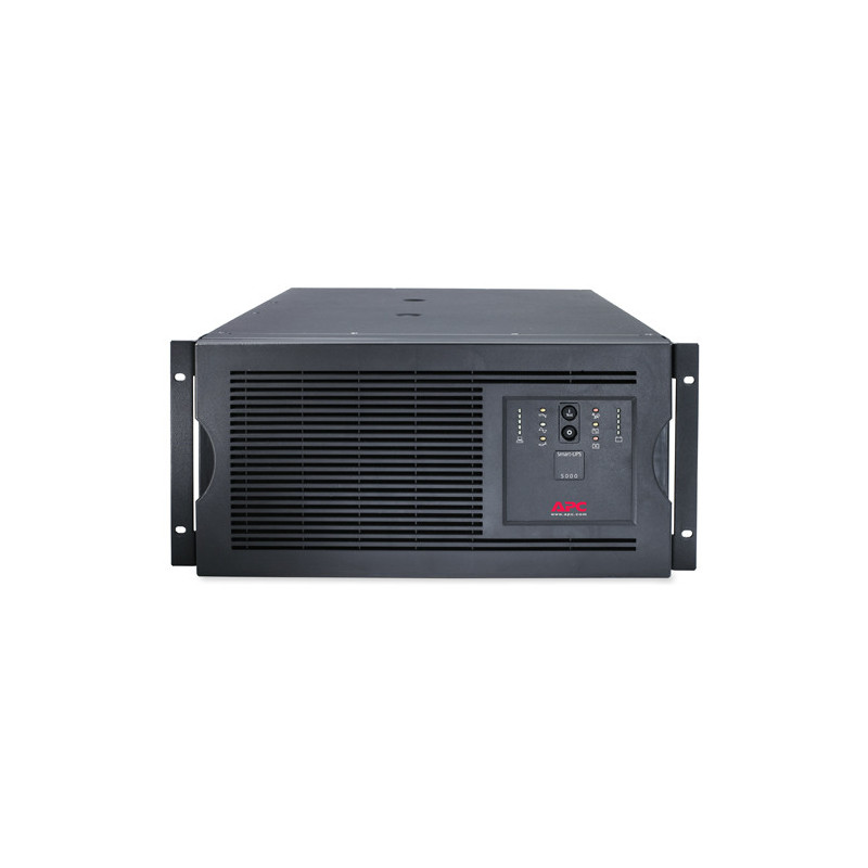 APC Smart-UPS gruppo di continuità (UPS) A linea interattiva 5 kVA 4000 W 10 presa(e) AC