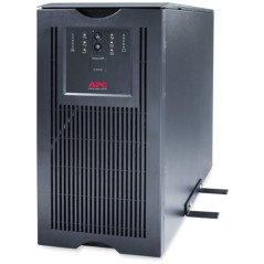 APC Smart-UPS gruppo di continuità (UPS) A linea interattiva 5 kVA 4000 W 10 presa(e) AC