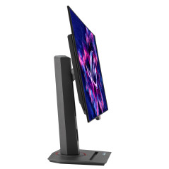 ASUS ROG Strix OLED XG27AQDMG Monitor PC 67,3 cm (26.5") 2560 x 1440 Pixel Quad HD Nero