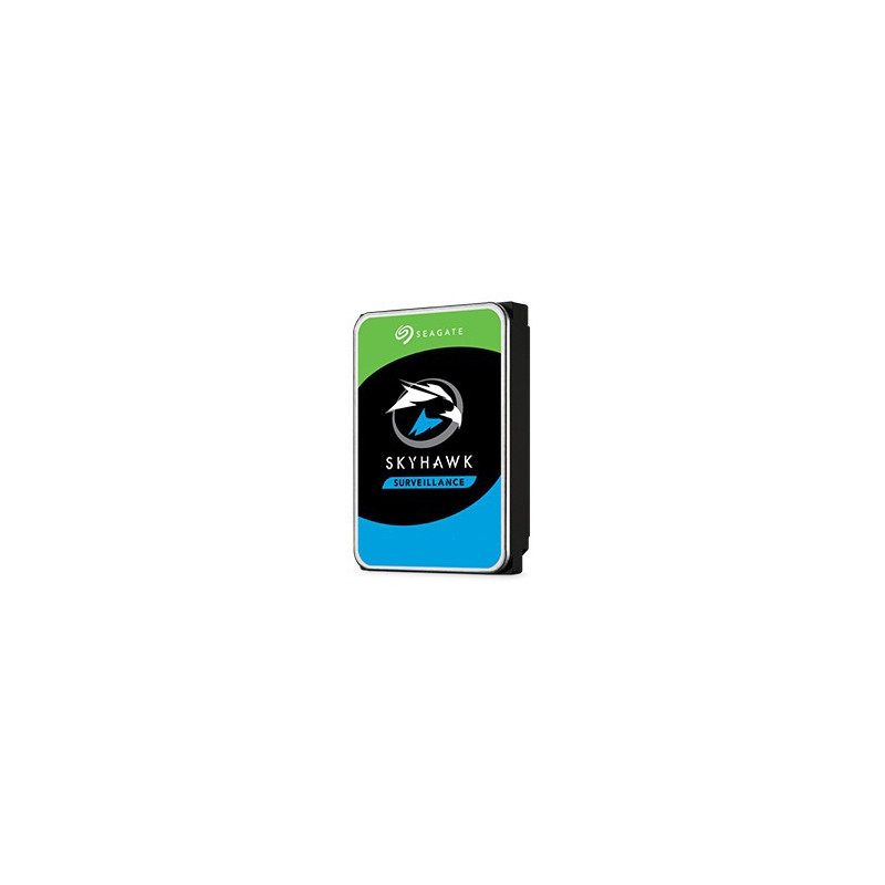 Seagate Surveillance HDD SkyHawk 3.5" 2 TB SATA