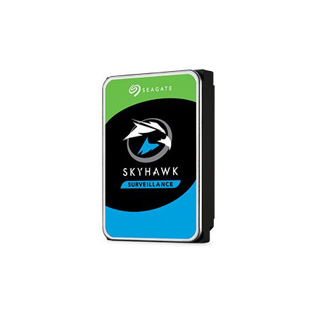 Seagate Surveillance HDD SkyHawk 3.5" 2 TB SATA