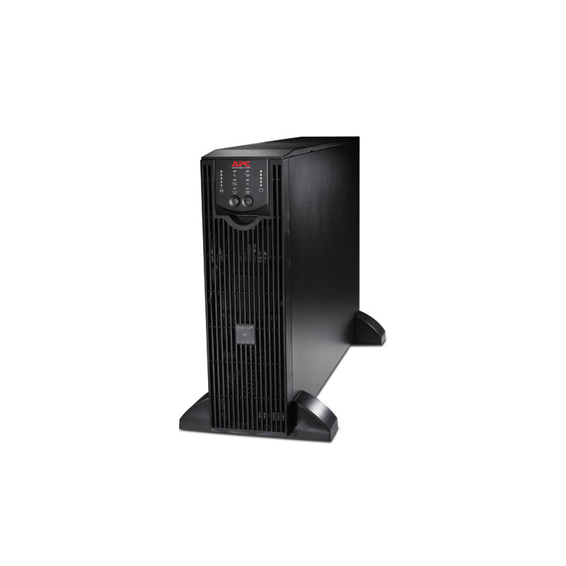 APC 230V Smart UPS RT 6000 VA + PowerChute gruppo di continuità (UPS) 6 kVA 4200 W