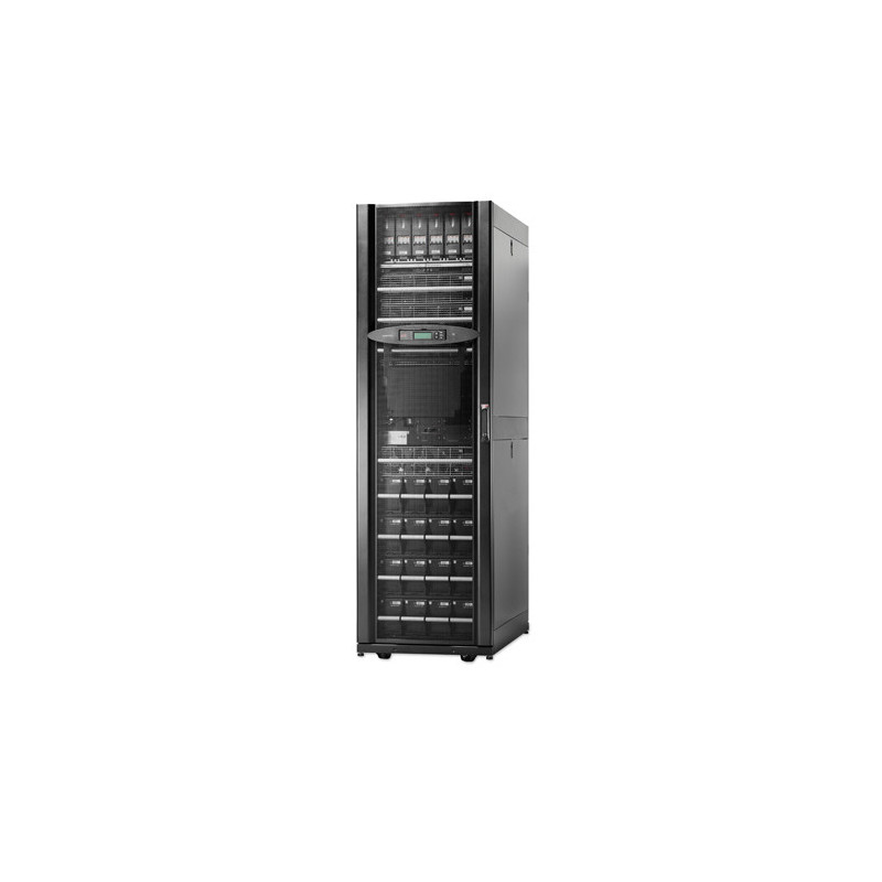 APC Symmetra PX All-In-One 48kW Scalable to 48kW, 400V gruppo di continuità (UPS) 48 kVA 48000 W