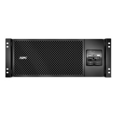 APC SRT6KRMXLIM gruppo di continuità (UPS) Doppia conversione (online) 6 kVA 6000 W 13 presa(e) AC