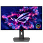 ASUS ROG Strix OLED XG27AQDMG Monitor PC 67,3 cm (26.5") 2560 x 1440 Pixel Quad HD Nero