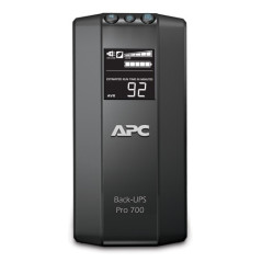 APC BR700G gruppo di continuità (UPS) 0,7 kVA 420 W