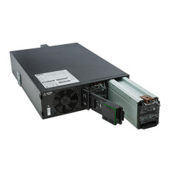 APC SRT5KRMXLW-HW gruppo di continuità (UPS) Doppia conversione (online) 5 kVA 4500 W