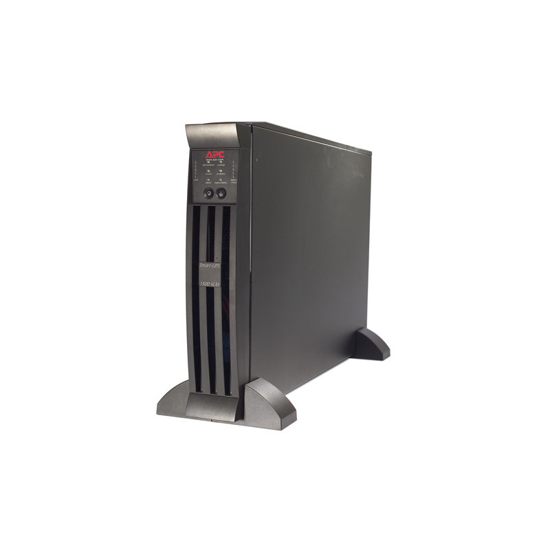 APC Smart-UPS XL Modular 1500VA 230V gruppo di continuità (UPS) 1,5 kVA 1425 W