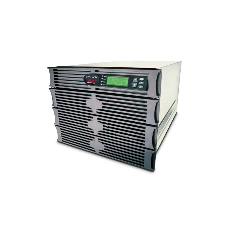 APC SYMMETRA RM 2KVA EXP TO 6K gruppo di continuità (UPS) 1400 W