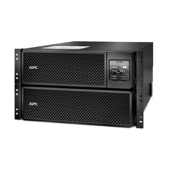 APC SRT10KRMXLT gruppo di continuità (UPS) Doppia conversione (online) 10 kVA 10000 W 7 presa(e) AC