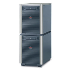 APC SYMMETRA LX EXTENDED RUN TOWER gruppo di continuità (UPS) 0,55 kVA 330 W