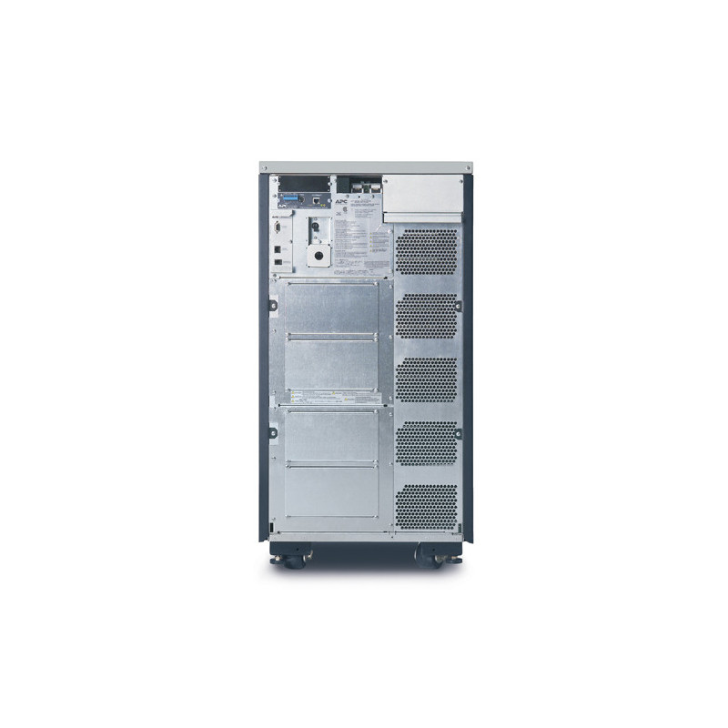 APC Symmetra LX 8kVA Scalable to 16kVA N+1 Tower, 220/230/240V or 480/400/415V gruppo di continuità (UPS) 5600 W