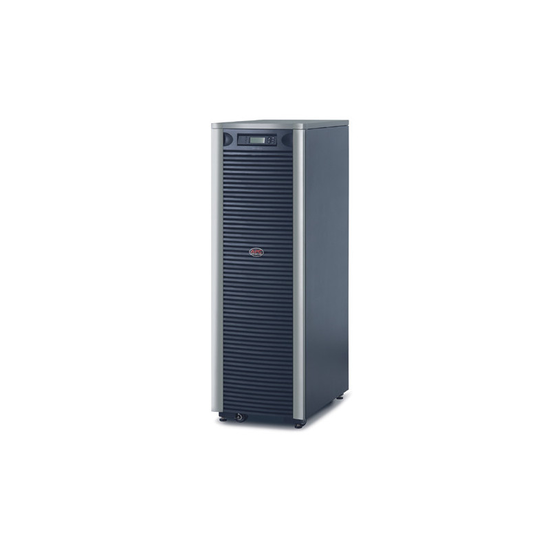 APC Symmetra LX 12kVA Scalable to 16kVA N+1 Ext. Run Tower, 220/230/240V or 380/400/415V gruppo di continuità (UPS) 8400 W