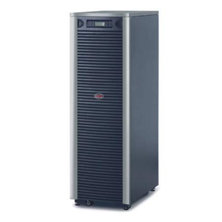 APC Symmetra LX 12kVA Scalable to 16kVA N+1 Ext. Run Tower, 220/230/240V or 380/400/415V gruppo di continuità (UPS) 8400 W