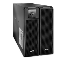 APC Smart-UPS On-Line gruppo di continuità (UPS) Doppia conversione (online) 8 kVA 8000 W 10 presa(e) AC