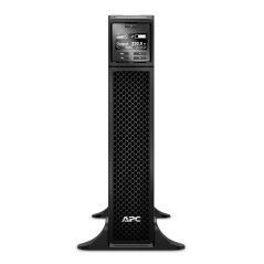 APC SRT1000XLI gruppo di continuità (UPS) Doppia conversione (online) 1 kVA 1000 W 12 presa(e) AC