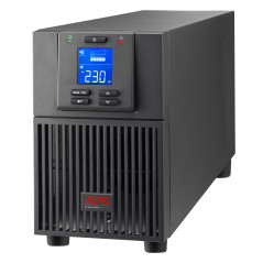 APC SRV3KIL gruppo di continuità (UPS) Doppia conversione (online) 3 kVA 2400 W 7 presa(e) AC