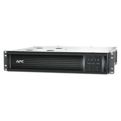 APC SMT1500RM2U gruppo di continuità (UPS) 1,44 kVA 1000 W