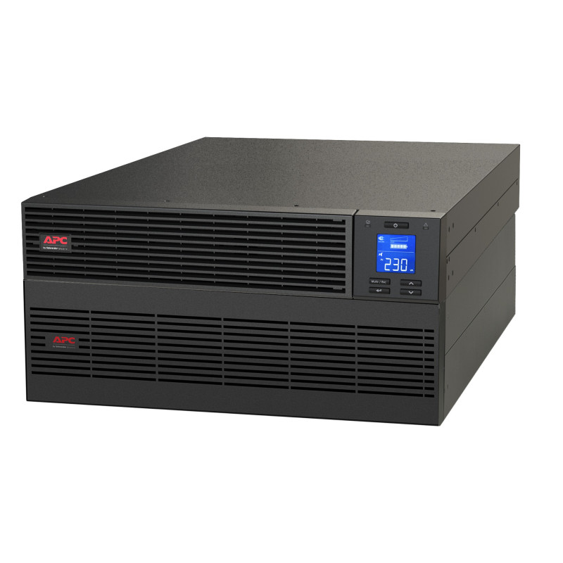 APC SRV6KRIL gruppo di continuità (UPS) Doppia conversione (online) 6 kVA 6000 W