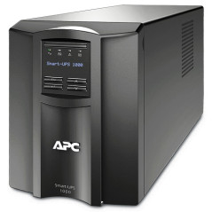 APC SMT1000 gruppo di continuità (UPS) 1 kVA 670 W 8 presa(e) AC