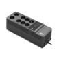 APC Back-UPS 650VA 230V 1 USB charging port - (Offline-) USV gruppo di continuità (UPS) Standby (Offline) 0,65 kVA 400 W 8