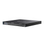 TP-Link SX6632YF switch di rete Gestito L2+/L3 Nero