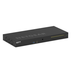 NETGEAR M4250-16XF Gestito L2 L3 1U Nero