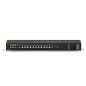 NETGEAR M4250-12M2XF Gestito L2/L3 2.5G Ethernet 1U Nero