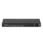 NETGEAR M4250-10G2XF-PoE++ Gestito L2/L3 Gigabit Ethernet (10/100/1000) Supporto Power over Ethernet (PoE) 1U Nero