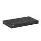 NETGEAR M4250-10G2XF-PoE++ Gestito L2/L3 Gigabit Ethernet (10/100/1000) Supporto Power over Ethernet (PoE) 1U Nero