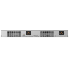 Allied Telesis AT-x530L-28GPX-50 Gestito L3+ Gigabit Ethernet (10 100 1000) Supporto Power over Ethernet (PoE) 1U Grigio