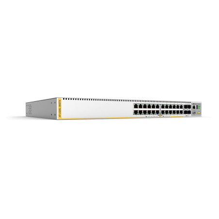 Allied Telesis AT-x530L-28GTX-50 Gestito L3+ Gigabit Ethernet (10 100 1000) 1U Grigio