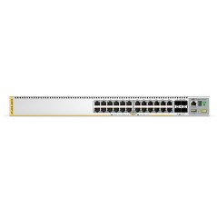 Allied Telesis AT-x530L-28GTX-50 Gestito L3+ Gigabit Ethernet (10 100 1000) 1U Grigio