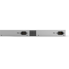 Allied Telesis AT-x530L-28GTX-50 Gestito L3+ Gigabit Ethernet (10 100 1000) 1U Grigio